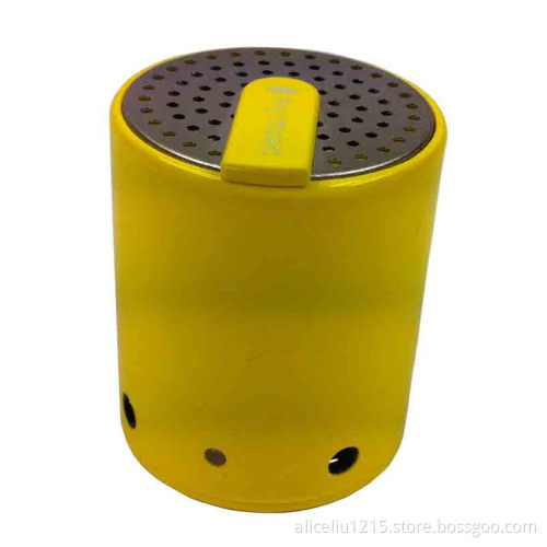 Wireless bluetooth speaker.mini bluetooth speaker